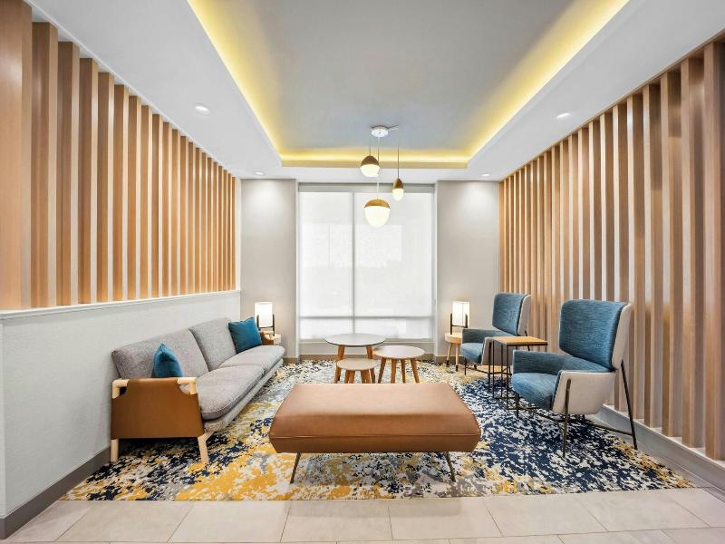 Towneplace Suites By Marriott Kernersville