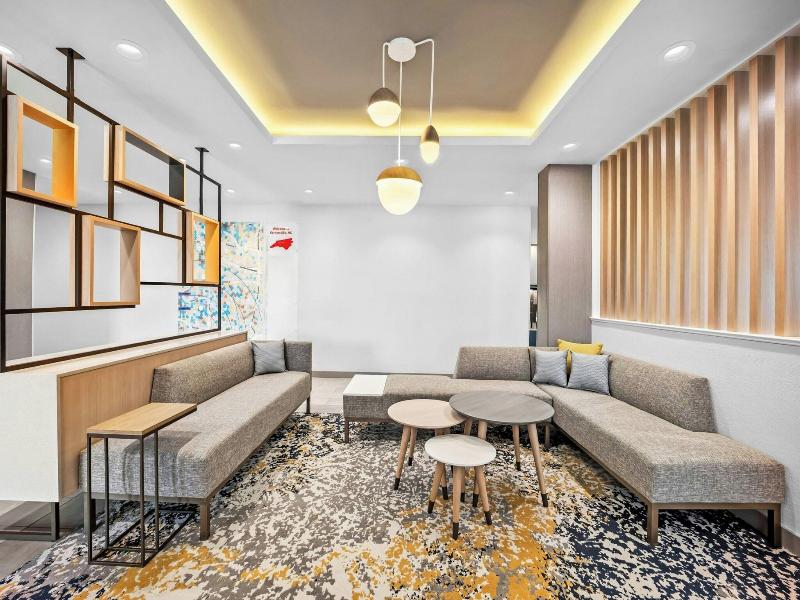 Towneplace Suites By Marriott Kernersville