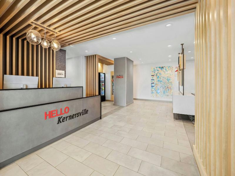 Towneplace Suites By Marriott Kernersville