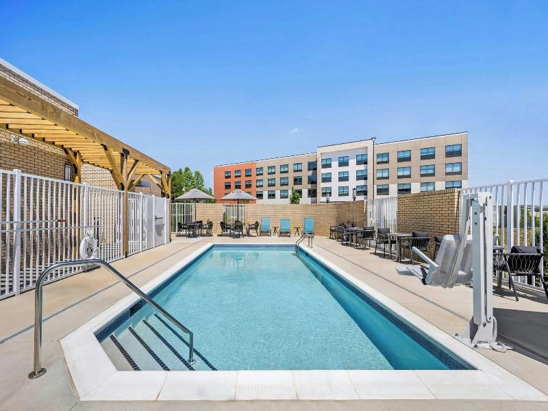 Towneplace Suites By Marriott Kernersville