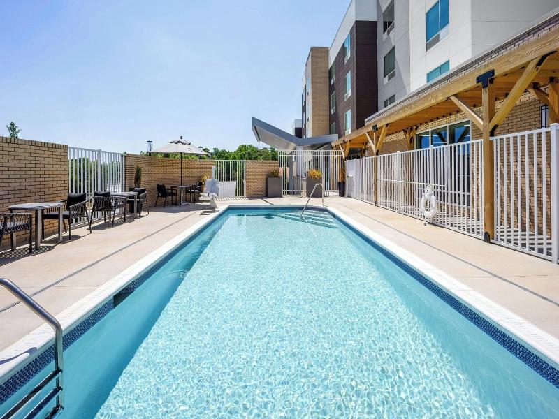 Towneplace Suites By Marriott Kernersville