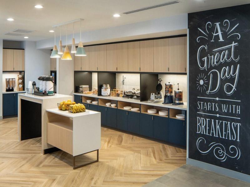 Towneplace Suites By Marriott Kernersville