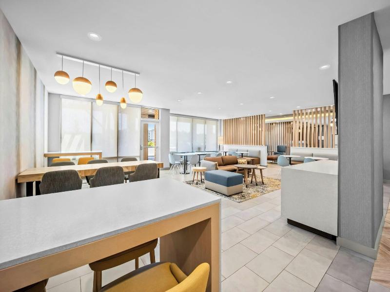 Towneplace Suites By Marriott Kernersville
