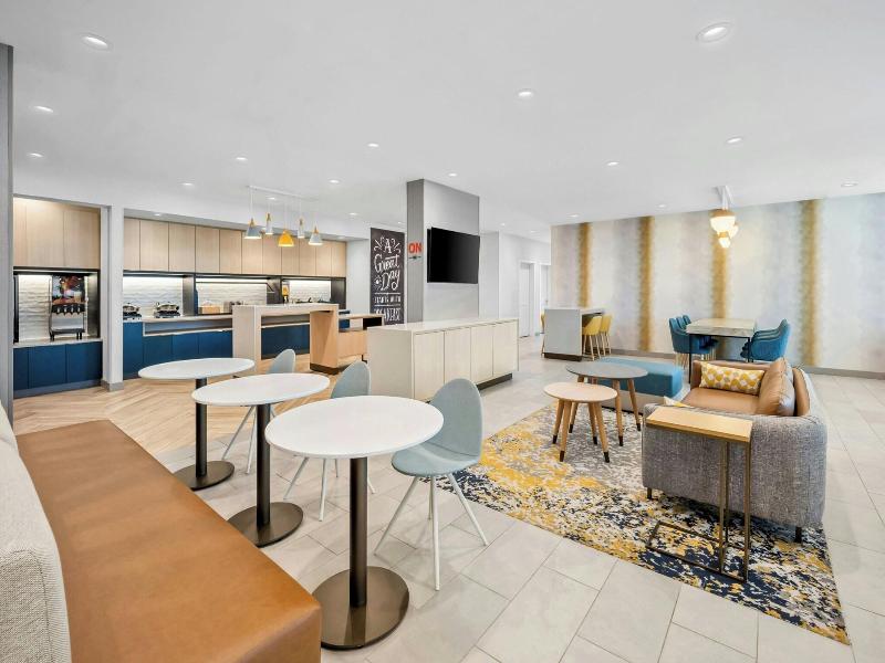 Towneplace Suites By Marriott Kernersville