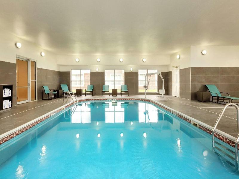 Residence Inn By Marriott Cary Raleigh