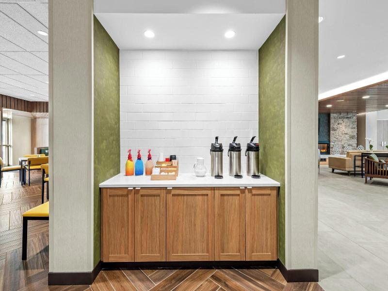 Fairfield By Marriott Inn & Suites Emporia