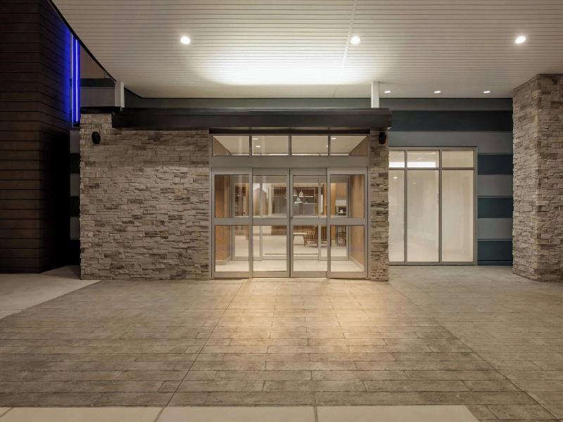 Fairfield By Marriott Inn & Suites Emporia