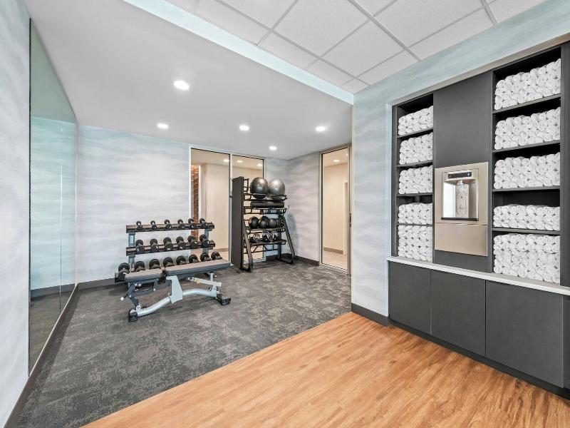 Fairfield By Marriott Inn & Suites Emporia