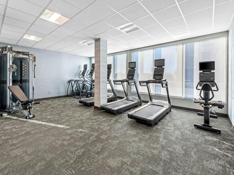 Fairfield By Marriott Inn & Suites Emporia