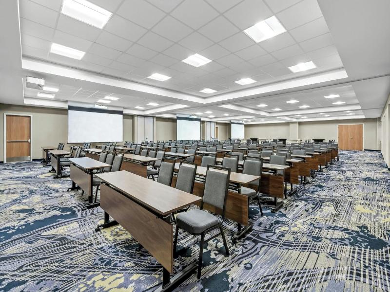 Fairfield By Marriott Inn & Suites Emporia