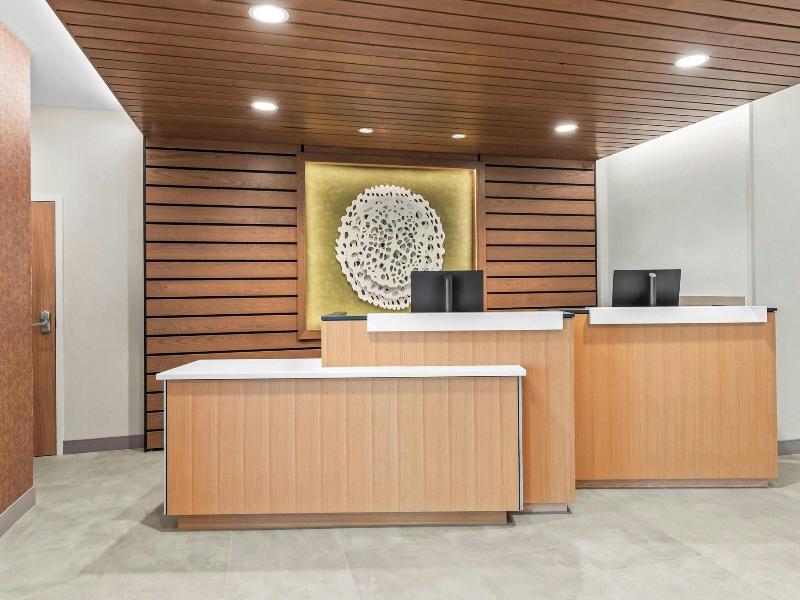 Fairfield By Marriott Inn & Suites Emporia