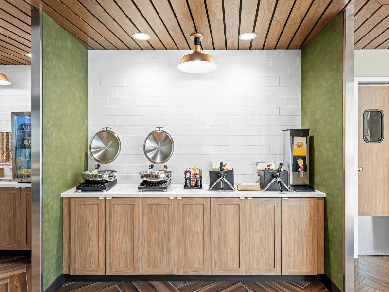 Fairfield By Marriott Inn & Suites Emporia