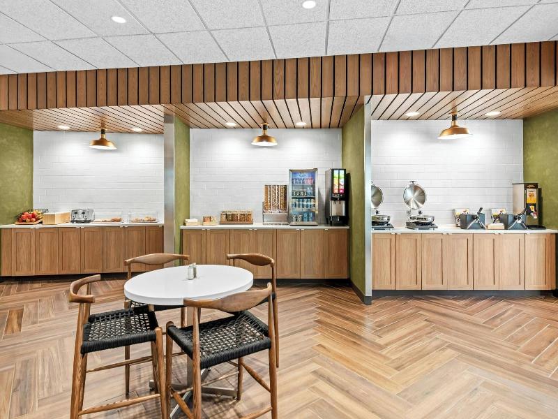 Fairfield By Marriott Inn & Suites Emporia