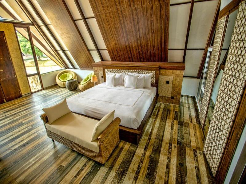 Oak Ray Liyya Water Villas  image