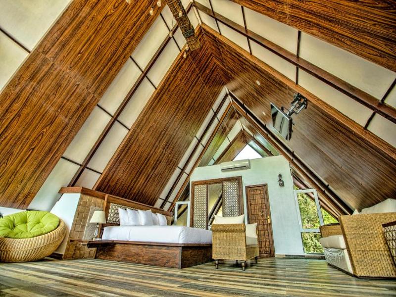 Oak Ray Liyya Water Villas  image
