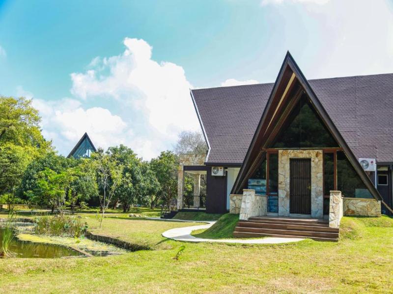 Oak Ray Liyya Water Villas  image