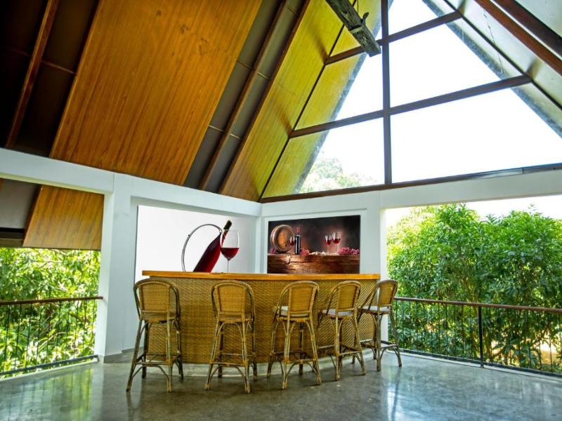 Oak Ray Liyya Water Villas  image