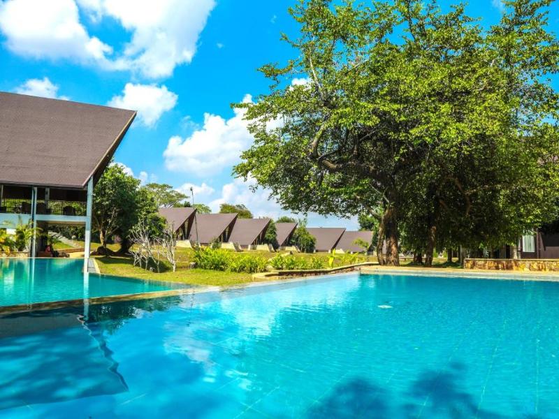 Oak Ray Liyya Water Villas  image