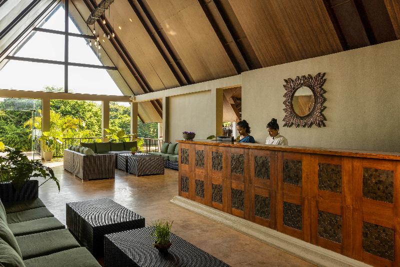 Oak Ray Liyya Water Villas  image