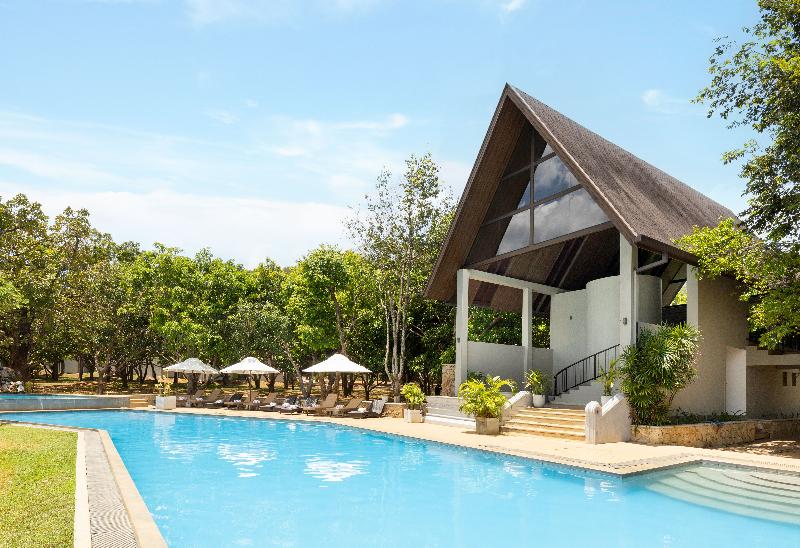 Oak Ray Liyya Water Villas  image