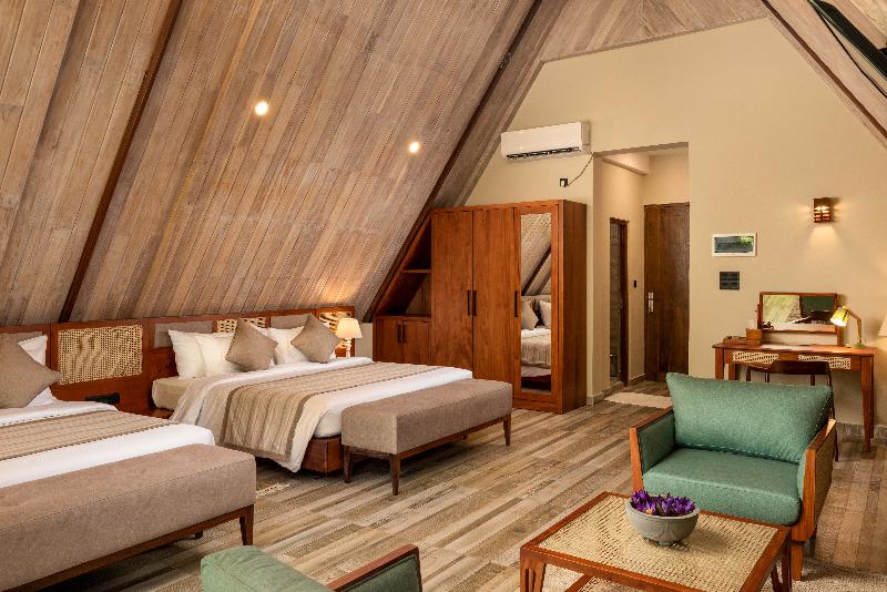 Oak Ray Liyya Water Villas  image