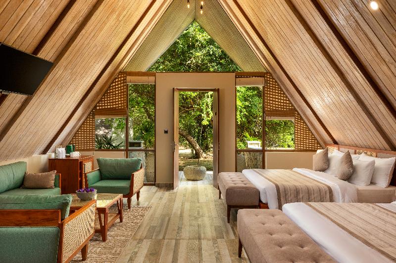 Oak Ray Liyya Water Villas  image
