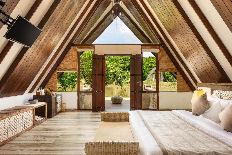 Oak Ray Liyya Water Villas  image