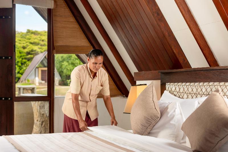 Oak Ray Liyya Water Villas  image