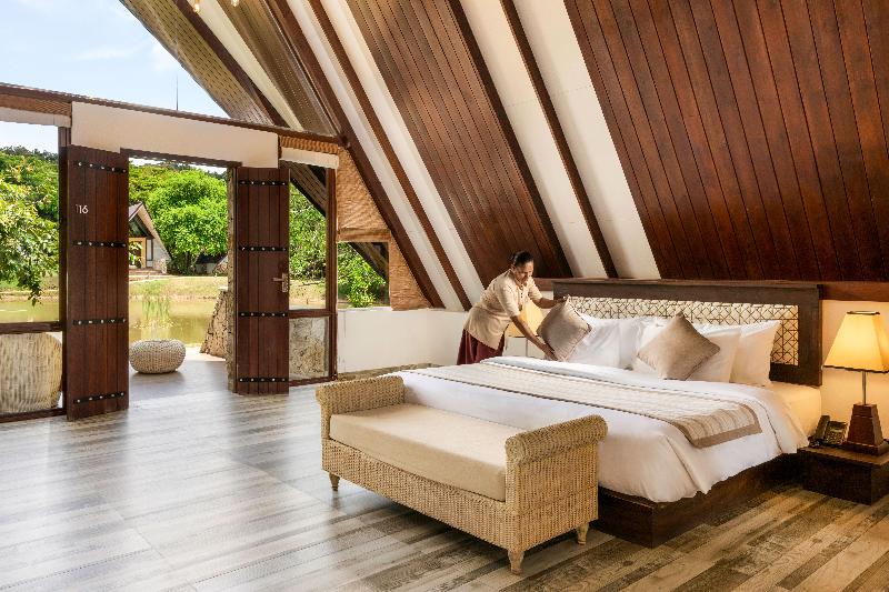Oak Ray Liyya Water Villas  image