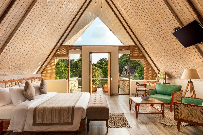 Oak Ray Liyya Water Villas  image