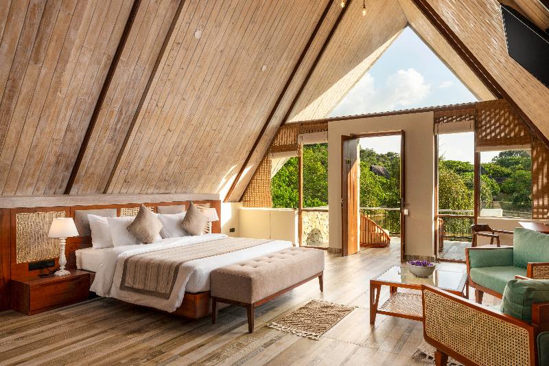 Oak Ray Liyya Water Villas  image