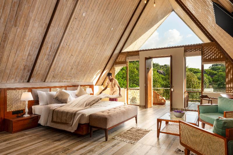 Oak Ray Liyya Water Villas  image