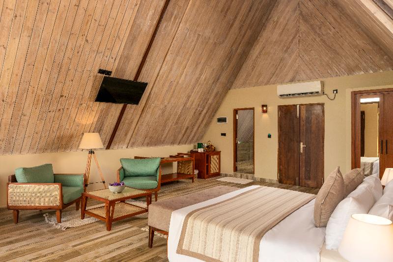 Oak Ray Liyya Water Villas  image