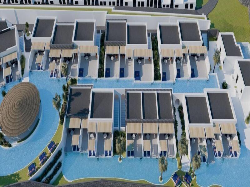 Cresanto Luxury Suites image