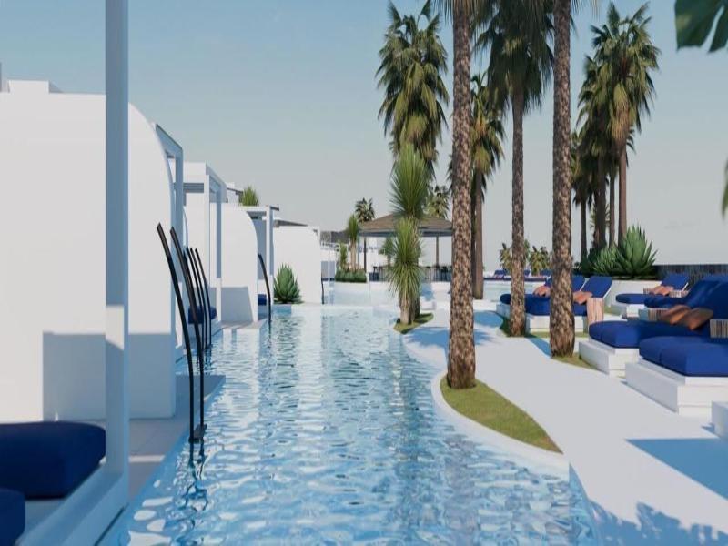 Cresanto Luxury Suites image