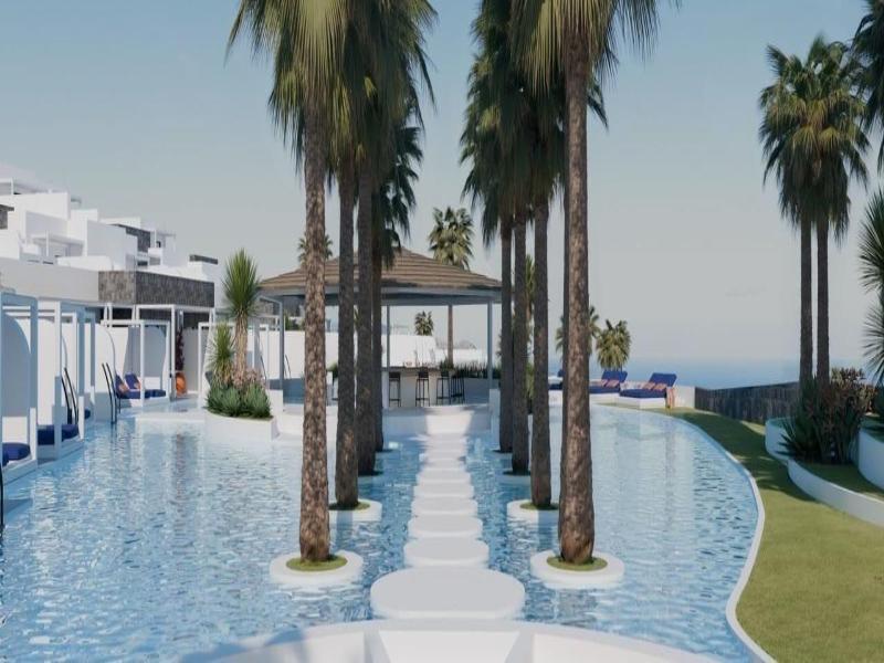 Cresanto Luxury Suites image