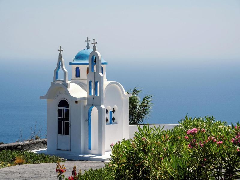 Cresanto Luxury Suites image