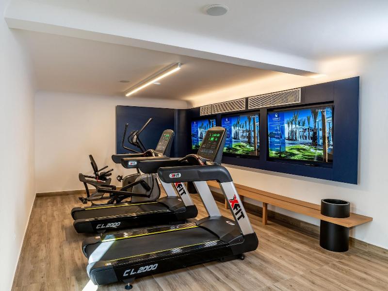 Cresanto Luxury Suites image