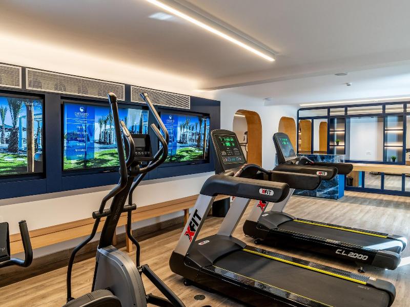 Cresanto Luxury Suites image