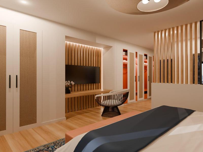Cresanto Luxury Suites image