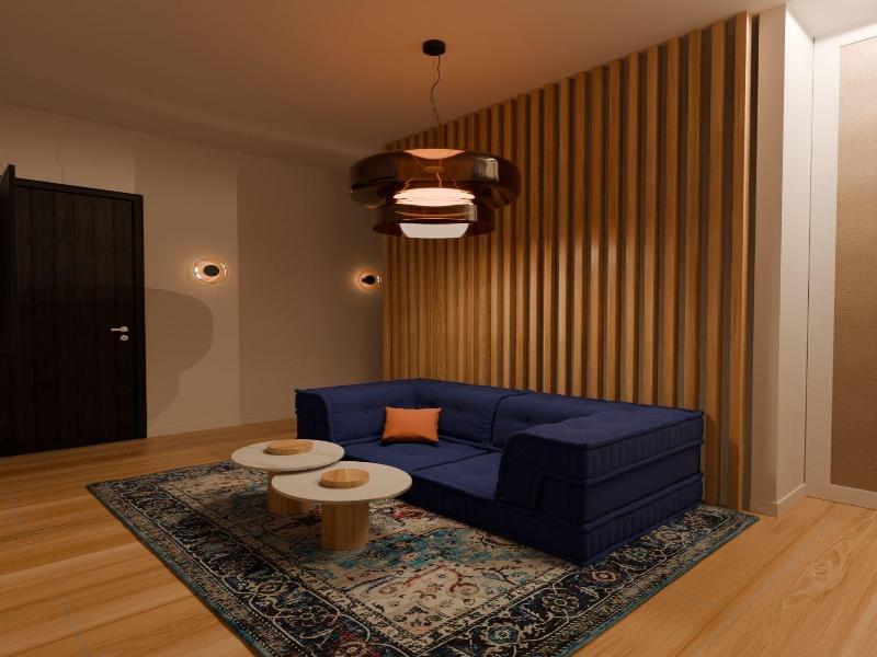 Cresanto Luxury Suites image