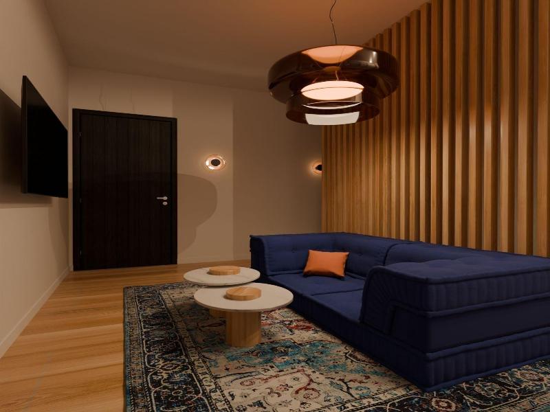 Cresanto Luxury Suites image