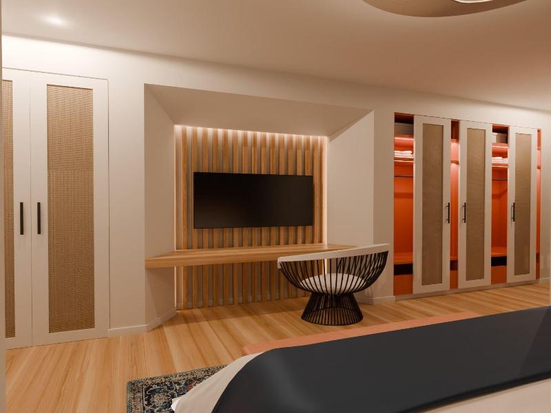 Cresanto Luxury Suites image