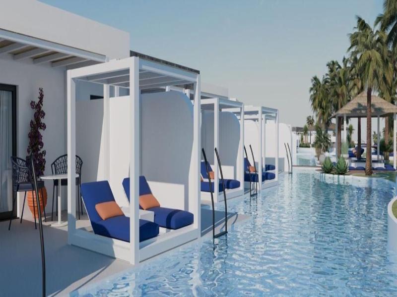 Cresanto Luxury Suites image