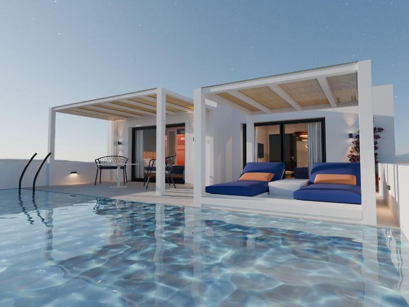 Cresanto Luxury Suites image