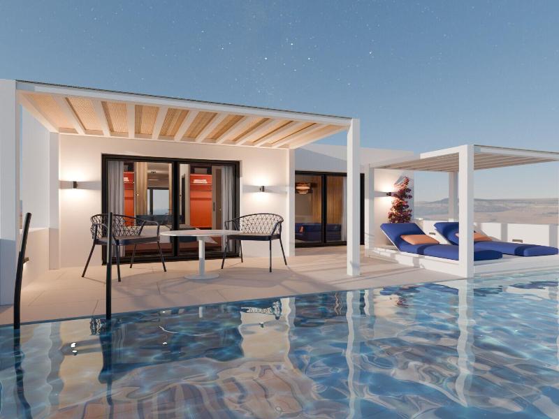 Cresanto Luxury Suites image