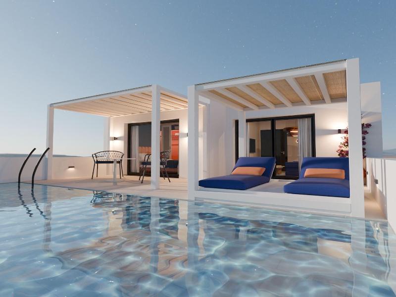 Cresanto Luxury Suites image