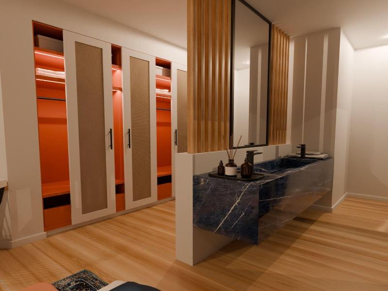 Cresanto Luxury Suites image