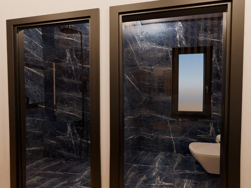 Cresanto Luxury Suites image