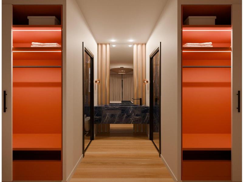 Cresanto Luxury Suites image